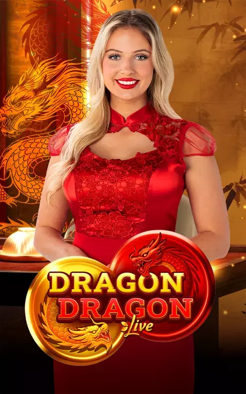 Baccarat Squeeze at Luckster Casino